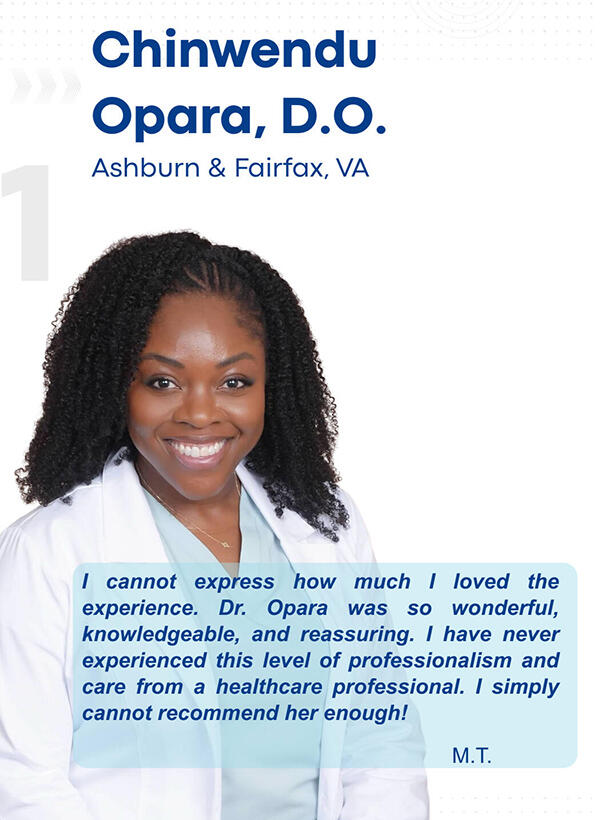 Nextera Healthcare Nextera Healthcare Direct Primary Care