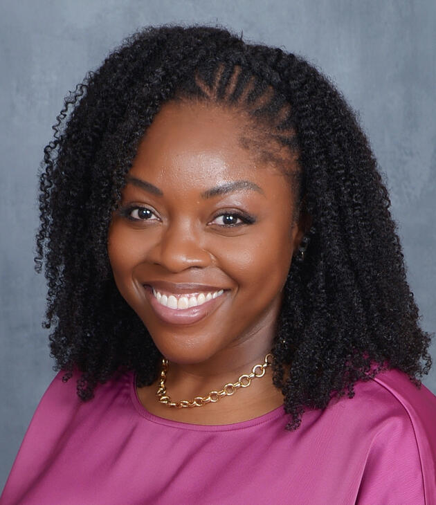 Chinwendu Opara, D.O. Family Medical Doctor